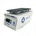Plancha Separadora de Glass 988A LITE