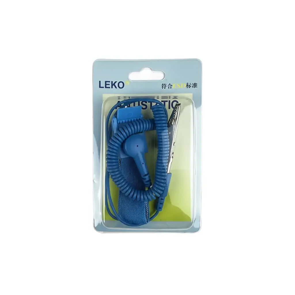 [HER.02663] PULSERA ANTIESTATICA