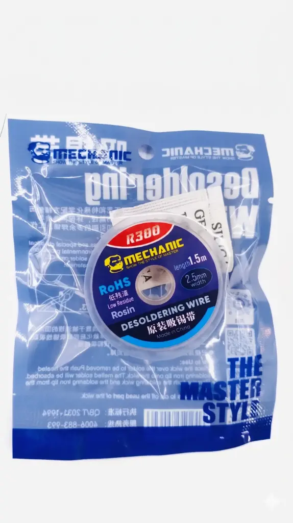 R300 2515 MALLA DESOLDANTE