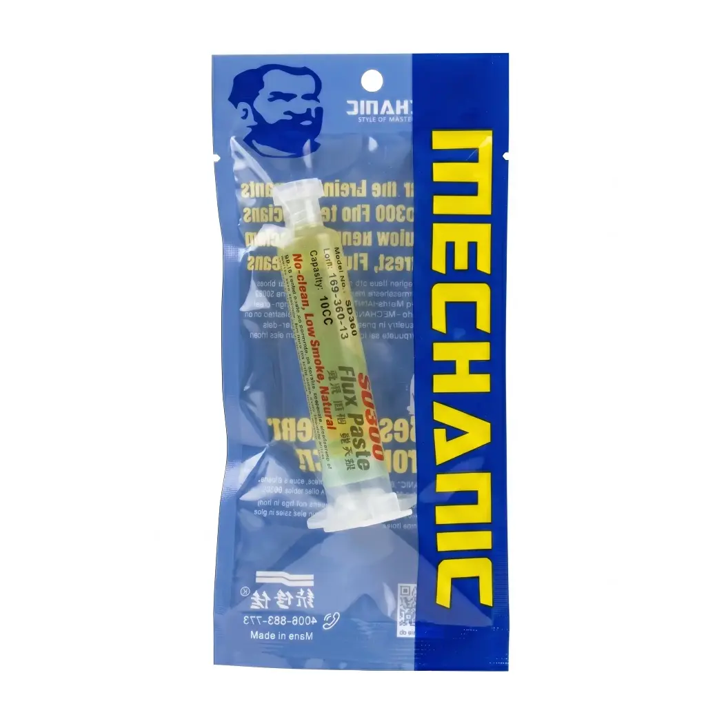[INSMEC025] SD360 FLUX [10CC]