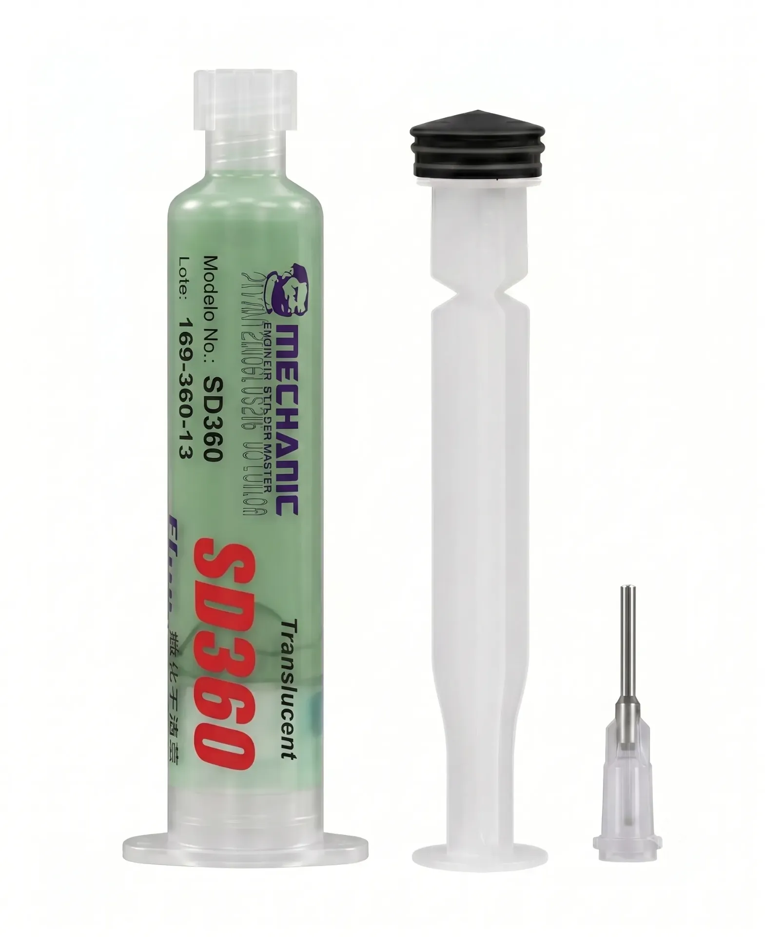 SD360 FLUX [10CC]