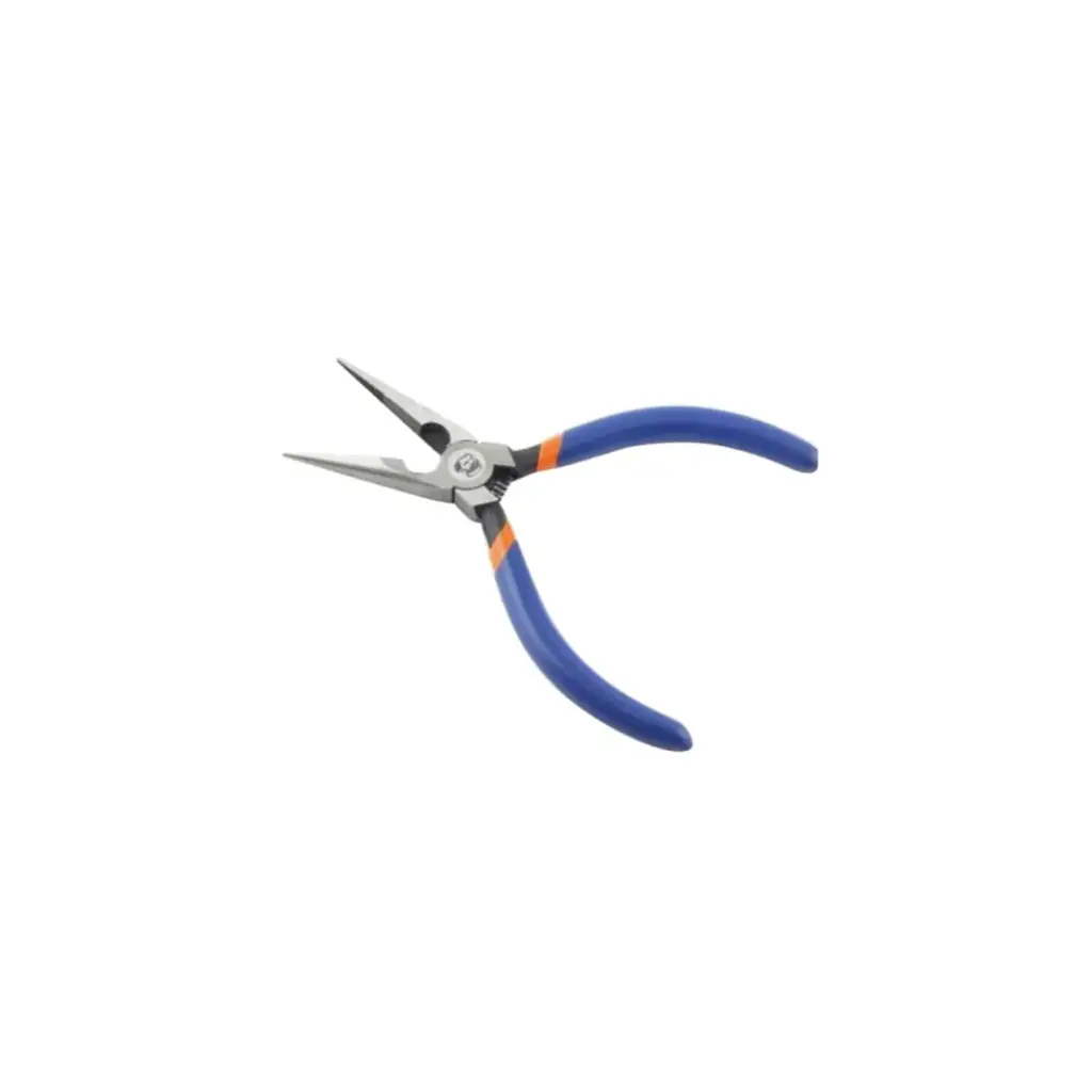 [DES.04117] TS-J615 PINZA DE PUNTA