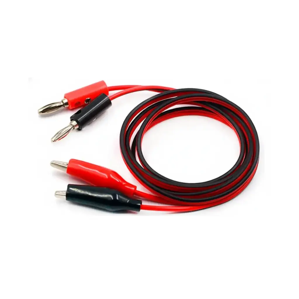 W12 COCODRILO