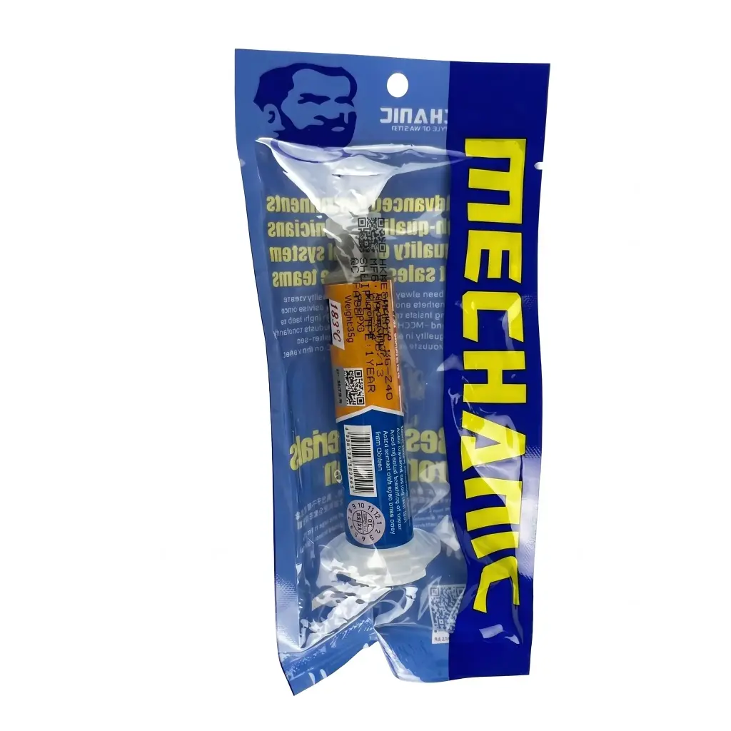 XG-Z40 ESTAÑO PASTA [35g] 183