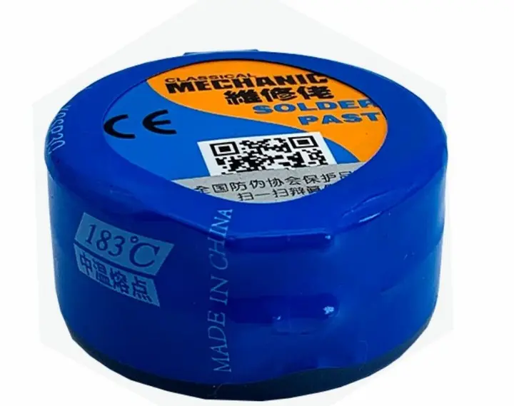 XGSP30 ESTAÑO PASTA [20G] 183°