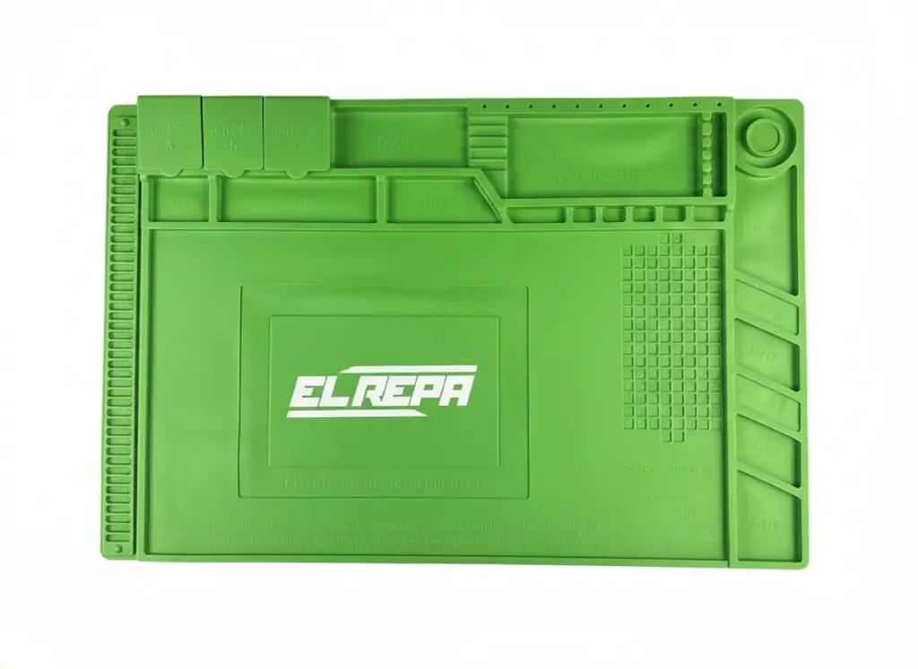 MANTA GOMA G 110 EL REPA