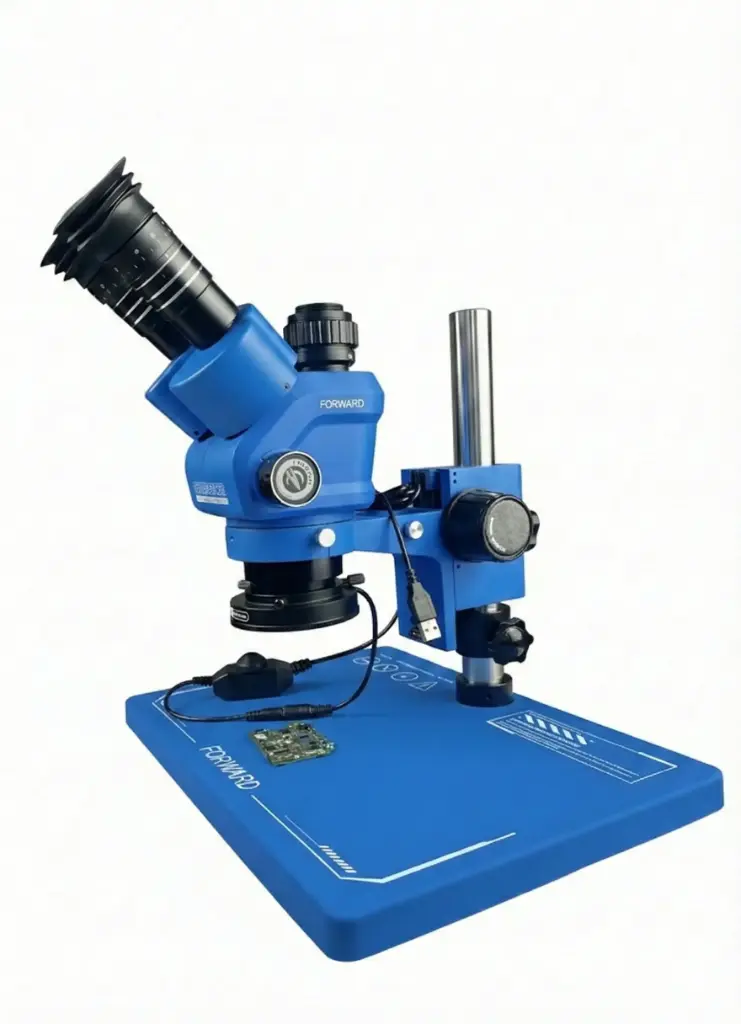 TRINOCULAR FW-C55Pro Max S