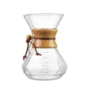 CAFETERA CHEMEX 400ml Diamante