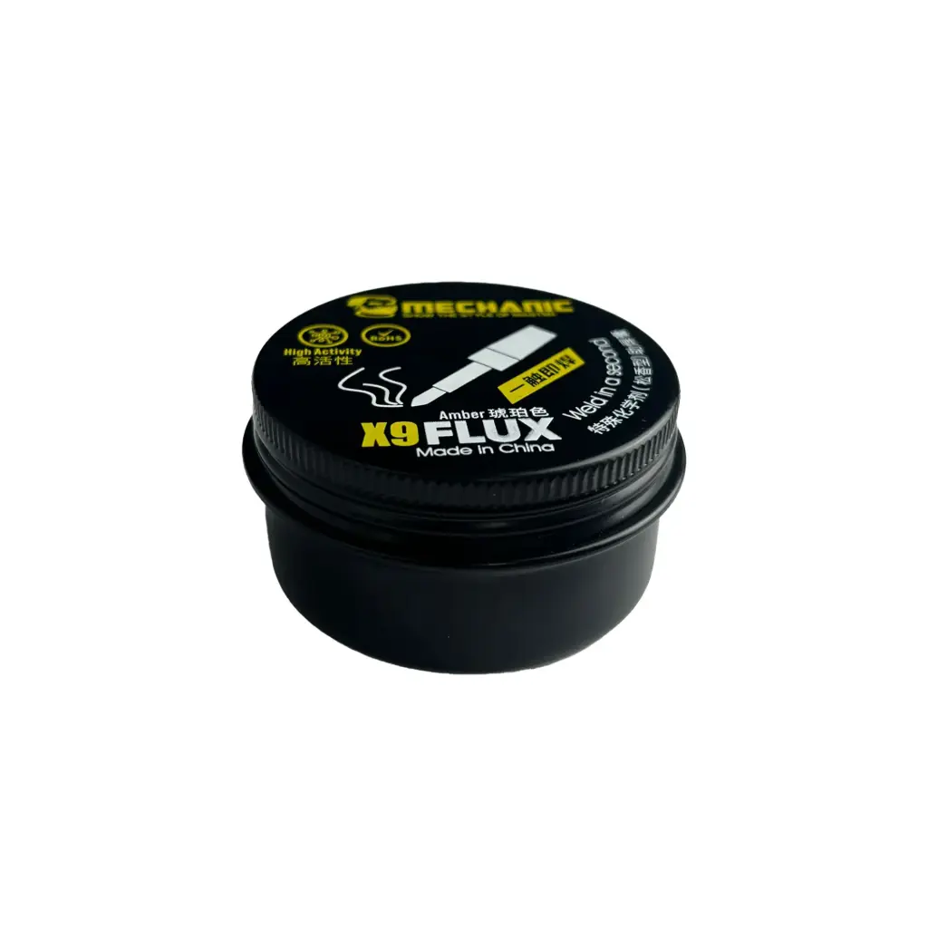[SOL.04919] X9 20G