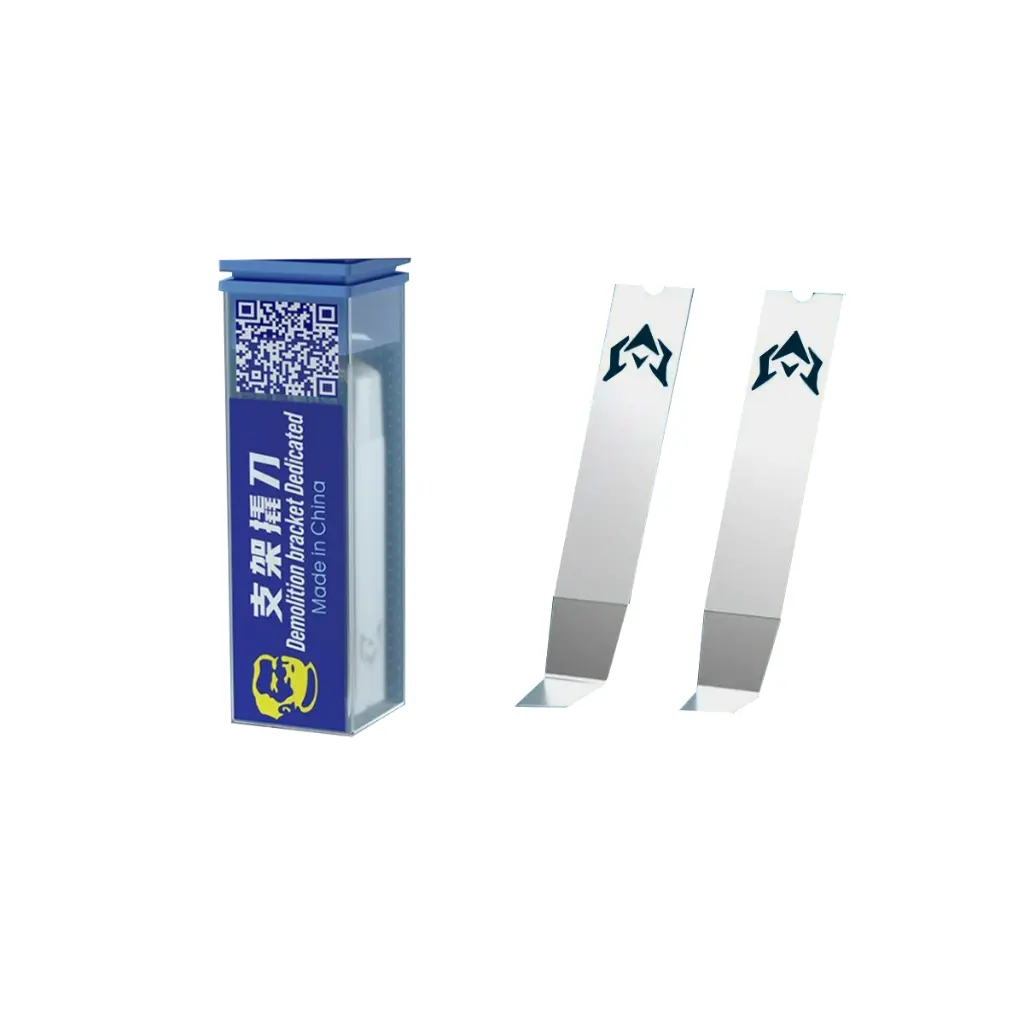 CUCHILLA DE DESARME 135°