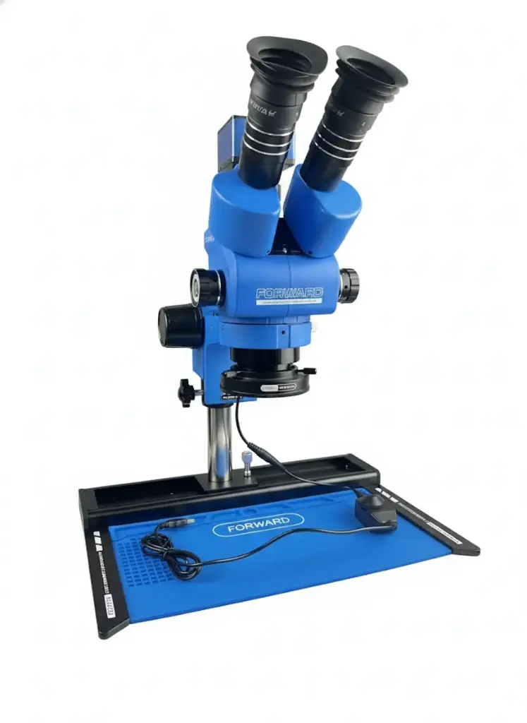 TRINOCULAR FW-C55Pro Max-TS