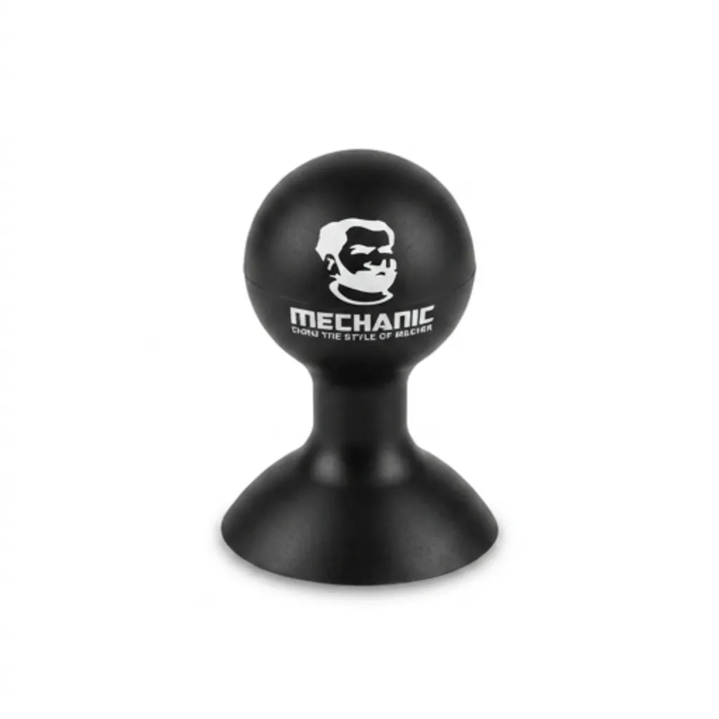[DES.06536] SOPORTE VENTOSA OCTOPUS NEGRO
