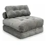 SOFA Rubik's Cube sofa GRIS CLARO