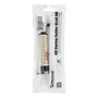 MASCARA DE RAPIDO SECADO UV 3S BLANCA
