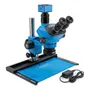TRINOCULAR FW-S60 Promax - TS   + camara G tools
