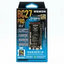 ACTIVADOR Y CARGADOR DE BATERIA BC27 Pro
