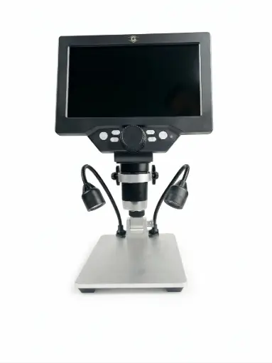 [MIC.05870] MICROSCOPIO DIGITAL HD 3,6 MP CON LED