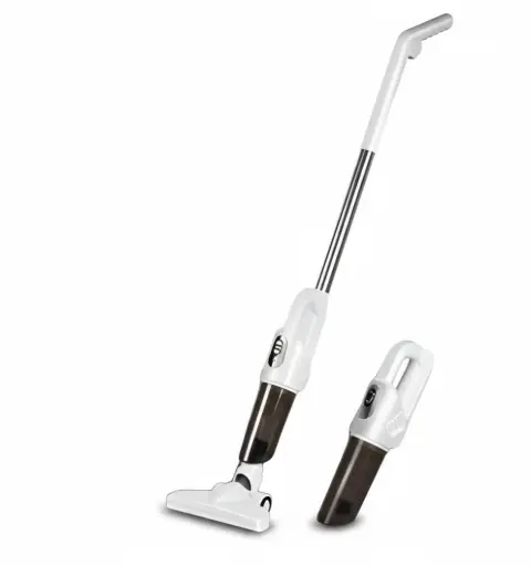 [ELE.05747] ASPIRADORA INALAMBRICA 2 EN 1