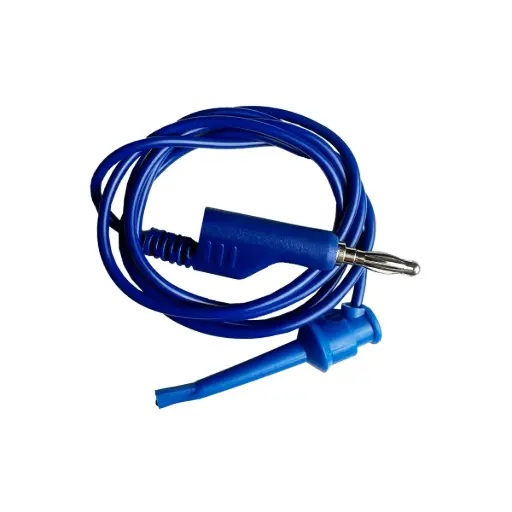 [CAB.05875] BANANA TEST P1045 AZUL