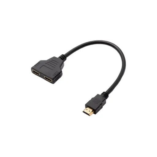 [ELE.05749] DIVISOR HDMI 1 A 2