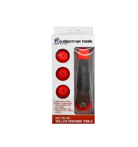 [DES.06006] ESPATULA DESARME TE-05