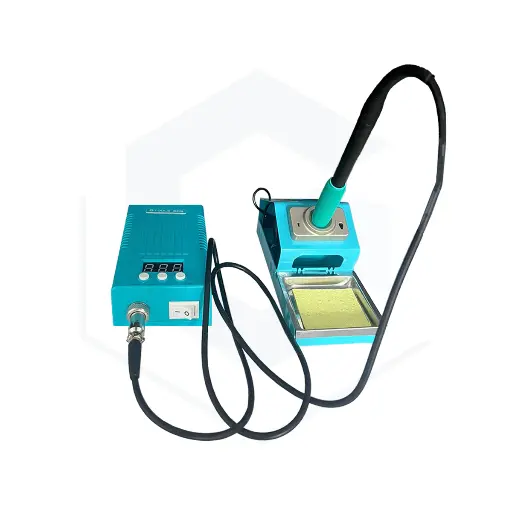 [SOL.05437] ESTACION DE SOLDADO 305-T210