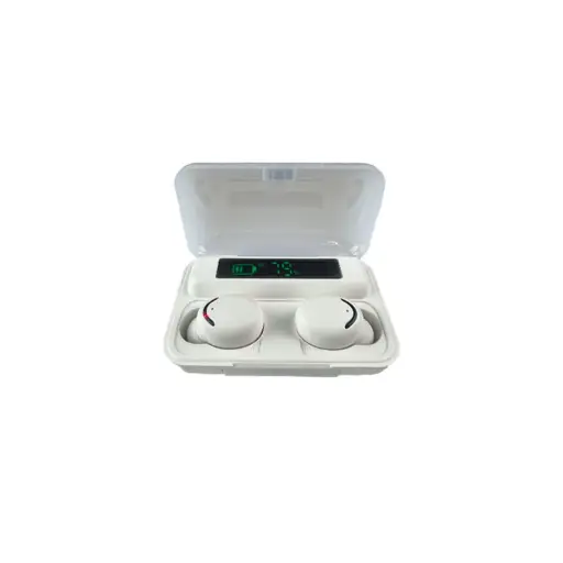 [AUR.05370] F9-5C Digital BLANCO