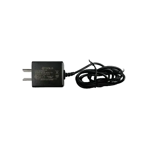 [CAR.05588] FUENTE 12V - 1A plug 2.5mm