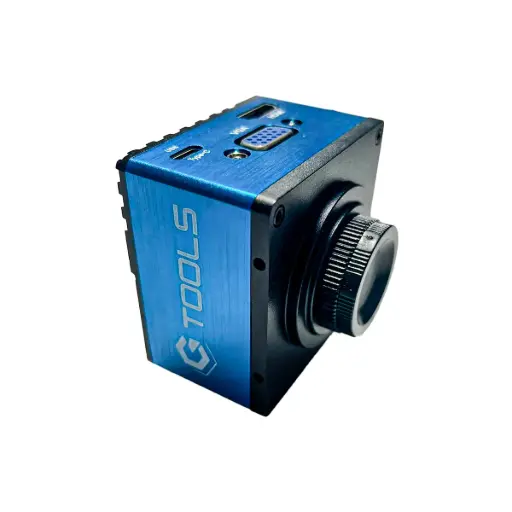 [MIC.05651] G TOOLS CAMARA