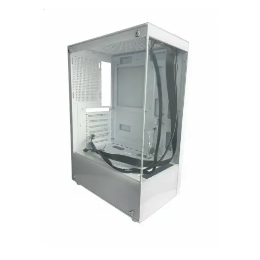 [COM.06132] GABINETE GAMER BLANCO