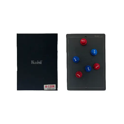 [6922297053962] K-1208 SOPORTE MAGNETICO