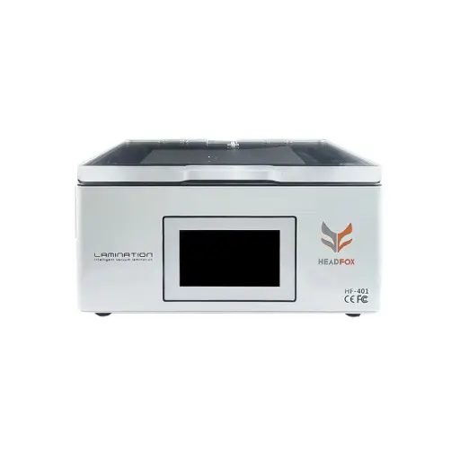 [LAM.05569] Laminadora HEADFOX 401