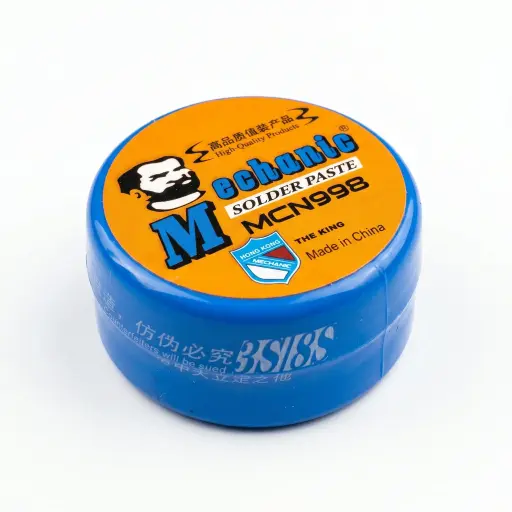 [INS03645] MCN998 ESTAÑO PASTA [20G] 217