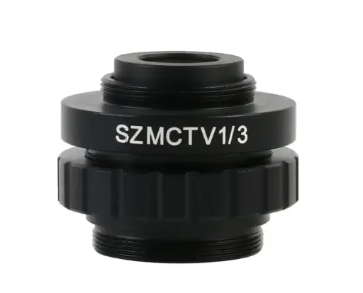 [MICMEC018] MCNCTV1/3 ADAPTADOR CAMARA 1/3