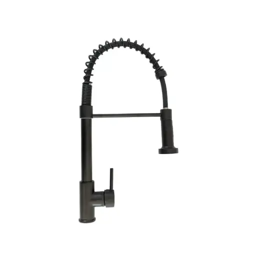 [GRI.06116] MONOCOMANDO EXTENSIBLE NEGRO