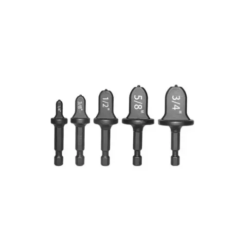 [REF.05843] PESTAÑADORA 5 EN 1