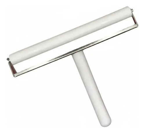 [LAM.04484] RODILLO BLANCO 20CM