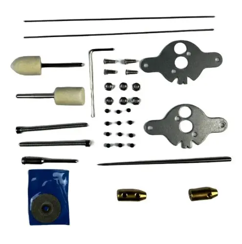 [LAM.05848] SET DE ACCESORIOS