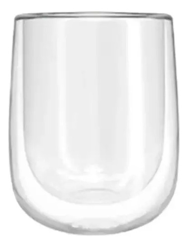[BAZ.06227] VASO DOBLE VIDRIO 350ml