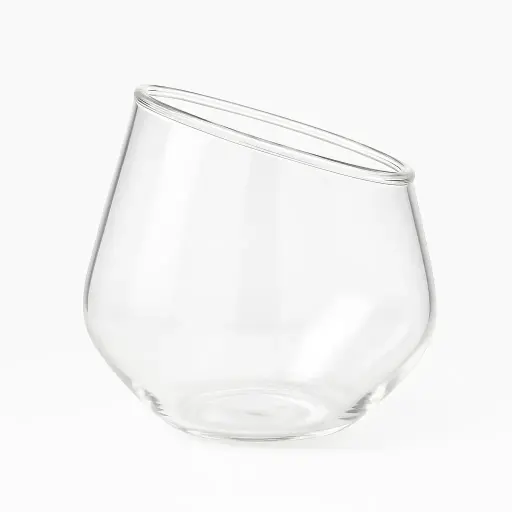 [BAZ.06211] VASO VIDRIO 420ml