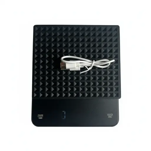 [BAZ.06071] BALANZA ELECTRONICA PARA CAFE