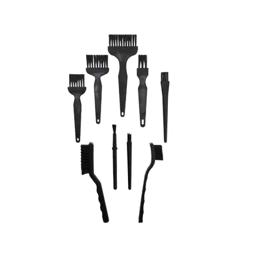 [DES.03661] KIT CEPILLOS DE LIMPIEZA