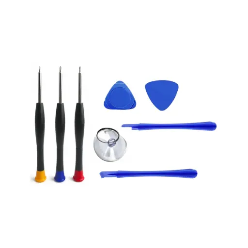 [DES.05246] KIT DE DESARME PARA IPHONE