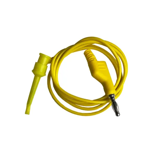 [CAB.05874] BANANA TEST P1045 AMARILLO