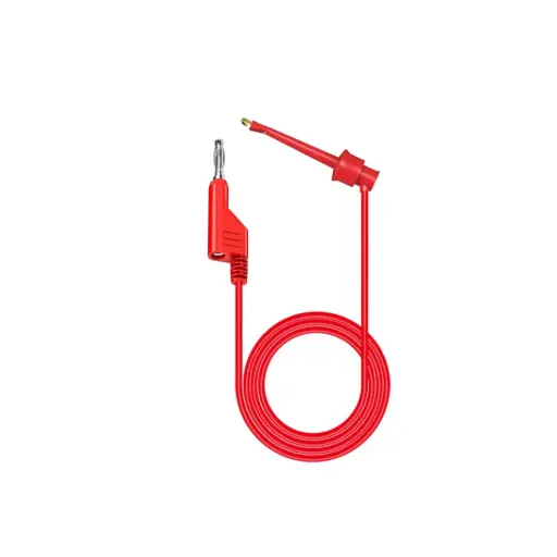 [CAB.05873] BANANA TEST P1045 ROJO