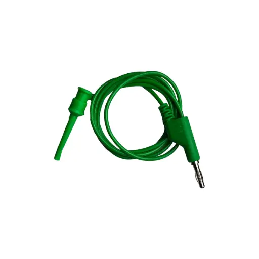 [CAB.05251] BANANA TEST P1045 VERDE