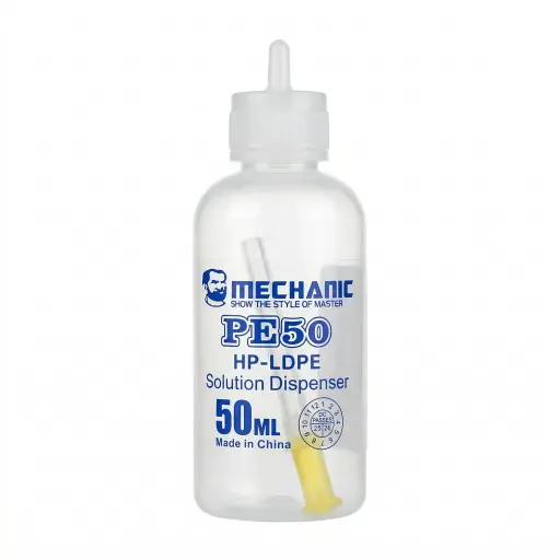 [HERMEC009] DISPENSER MC-PE50 50 ML