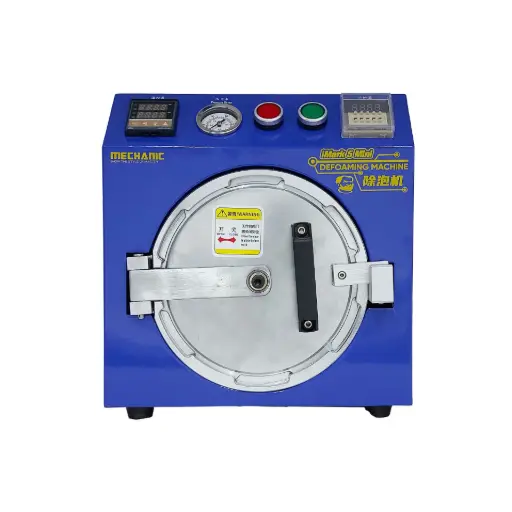 [LAM.04820] I MARK 5 MINI AUTOCLAVE + CI