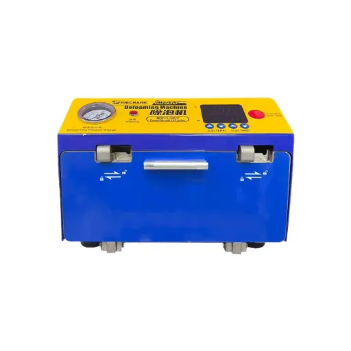 [LAM.05159] I MARK 5 PRO + CI