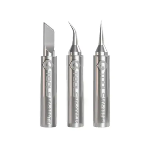 [SOL.05655] KIT PUNTA SOLDADOR 900T-I-K-IS